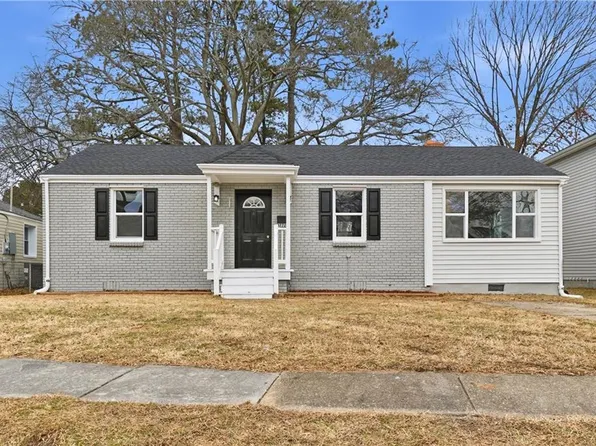 3772 Larkin St, Norfolk, VA 23513