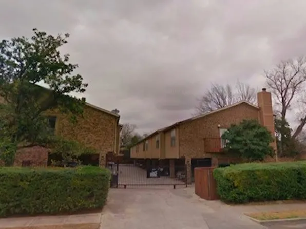 6503 Ridgecrest Rd #107G, Dallas, TX 75231