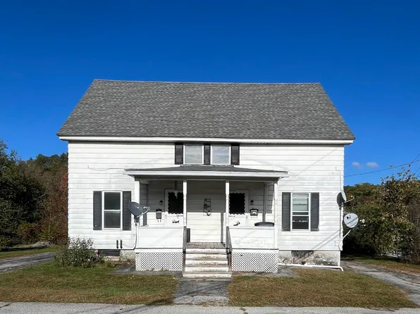 3 Auburn Street, Barre City, VT 05641
