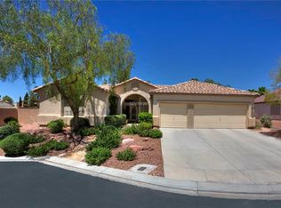 698 Tiffany Bend Ct, Las Vegas, NV 89123