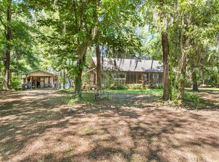 122 Old Levee Rd, Montgomery, LA 71454