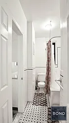 Rented by Bond New York