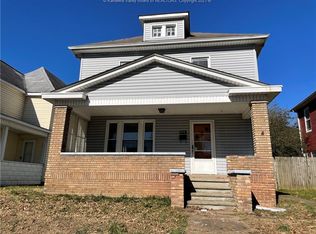 1810 Monroe Ave, Huntington, WV 25704