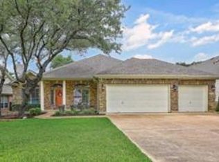 16612 Barrhead Cv, Austin, TX 78717