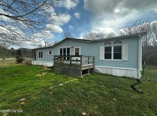 515 Plunk Rd, Henderson, TN 38340