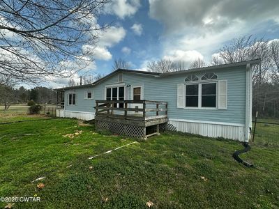 515 Plunk Rd, Henderson, TN, 38340