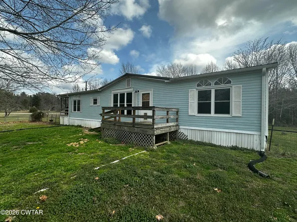 515 Plunk Rd, Henderson, TN 38340