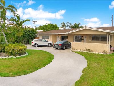 5910-5912 NE 17th Rd, Fort Lauderdale, FL, 33334