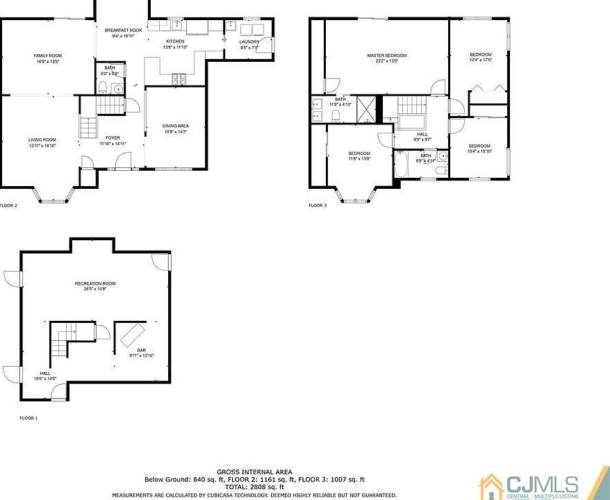 16 Stone Ridge Rd, Old Bridge, NJ 08857 Zillow