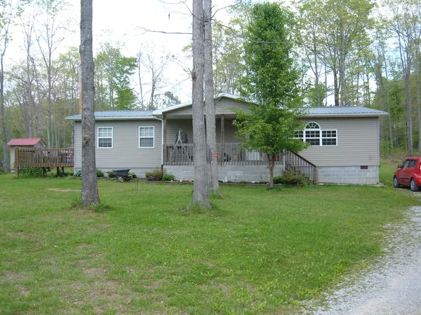 196 Beaver Ln, Oneida, TN 37841