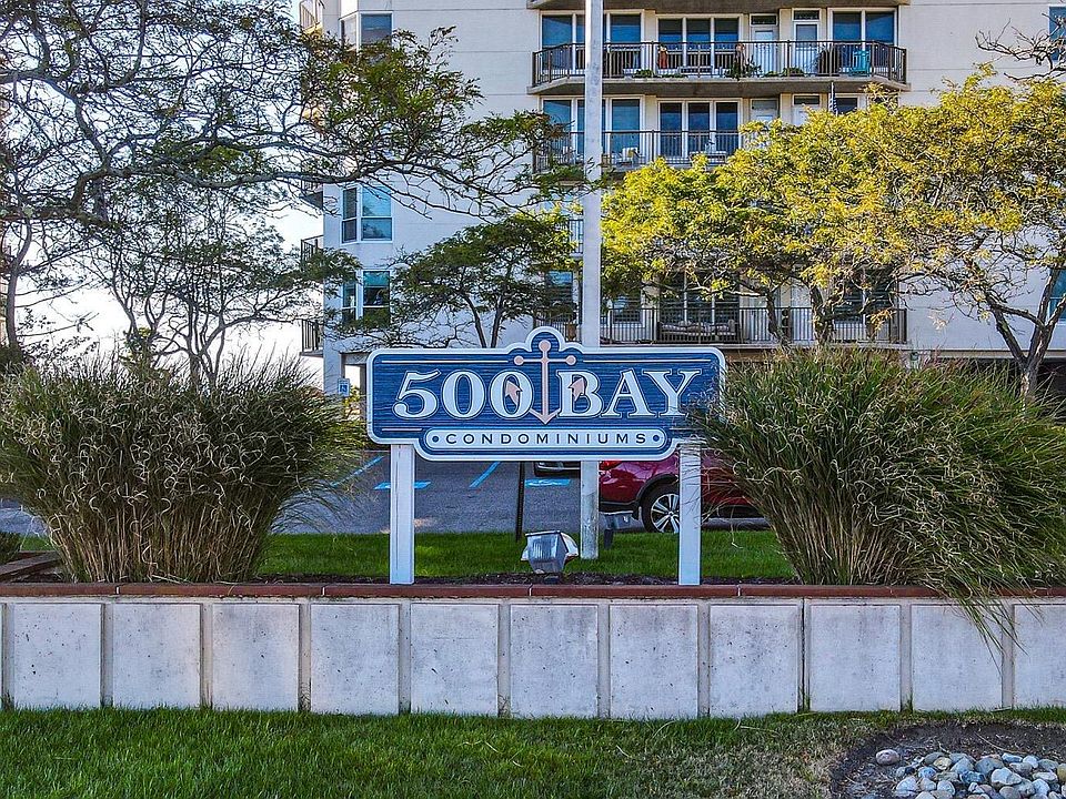 500 Bay Apartments Ocean City, NJ Zillow