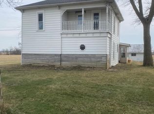 19801 Turner Rd, Richwood, OH 43344