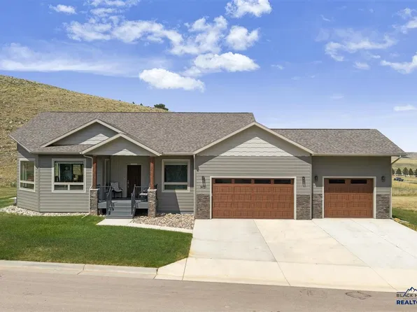 14151 Saddle Hill Dr, Rapid City, SD 57702