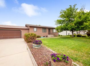 3717 E Groschell St, East Helena, MT 59635