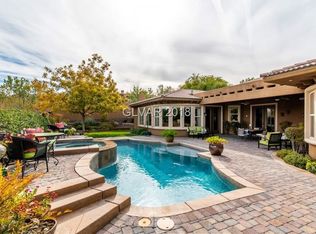 14 Greely Club Trl, Henderson, NV 89052