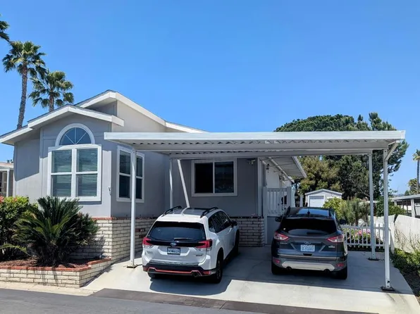 1145 E Barham Dr Space 240, San Marcos, CA 92078