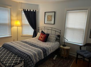 28 Soden St #1, Cambridge, MA 02139