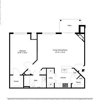 The Residences At Carronade — Photo 34