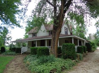 19455 S 900th Rd, Nevada, MO 64772