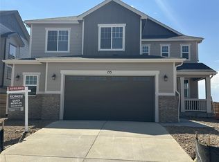 155 S Vandriver Way, Aurora, CO 80018