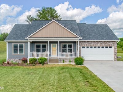 1007 Deerfoot Cir, Rogersville, TN, 37857