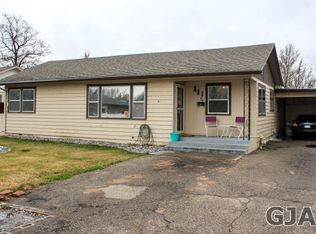 221 Orchard Ave, Grand Junction, CO 81501