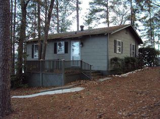 110 Partridge Rd, Milledgeville, GA 31061
