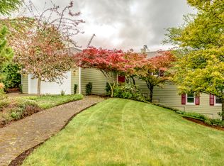 2505 NW 83rd Pl, Portland, OR 97229