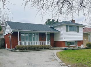 14 Lorraine Dr, Hamilton, ON L8T3R7