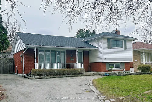 14 Lorraine Dr Photo 1