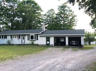 12250 Dault Rd, Presque Isle, MI 49777