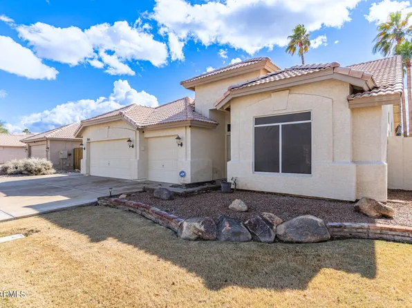 3741 W LINDA Lane, Chandler, AZ 85226