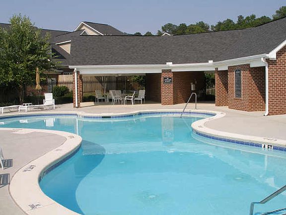 Sterling Crossville Pool