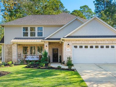 11734 Twain Dr, Montgomery, TX, 77356