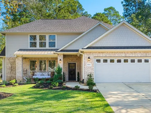 11734 Twain Dr, Montgomery, TX 77356