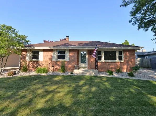 65 Virginia STREET, Racine, WI 53405