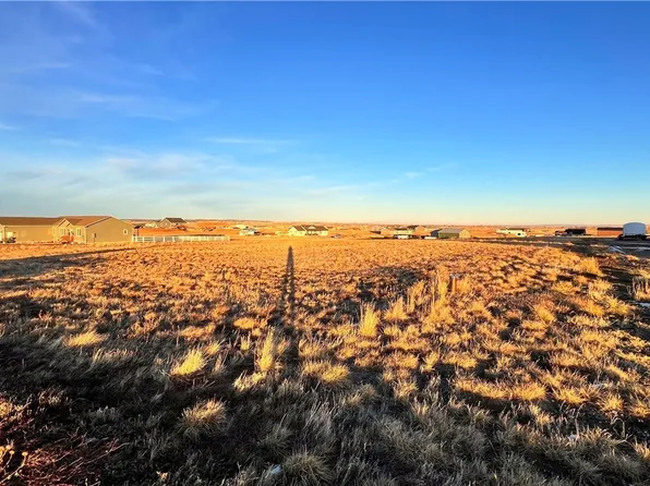 7445 Horsemans Way, Shepherd, MT 59079