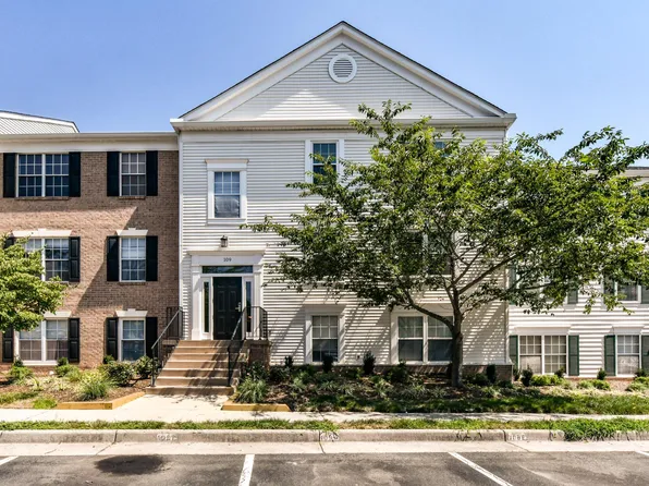 109 Prosperity Ave SE APT F, Leesburg, VA 20175