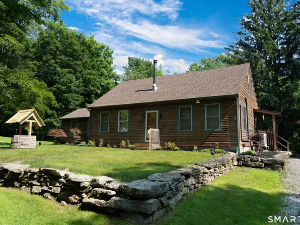 288 Bedlam Road, Chaplin, CT 06235