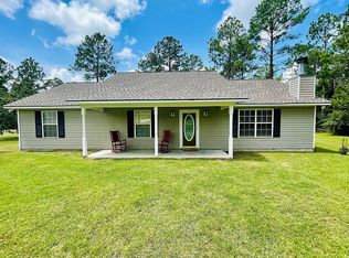 151 Hunter Rd, Bainbridge, GA 39817