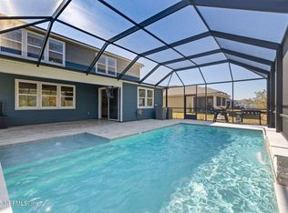 100 Red Barn Rd, Saint Augustine, FL 32092