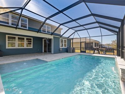 100 RED BARN Road, Saint Augustine, FL, 32092