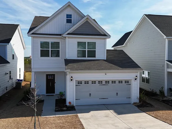 1003 Ashcroft Cir, Columbia, SC 29229