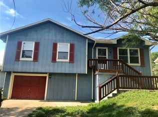 805 Hormeyer St, Clinton, MO 64735