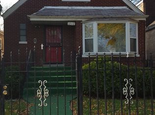 12112 S Bishop St #HOUSE, Chicago, IL