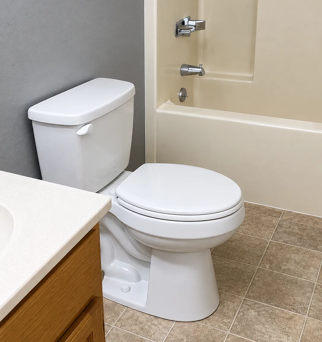 1 bed, $995 — Photo 3