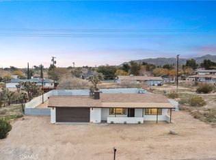7433 Sage Ave, Yucca Valley, CA 92284