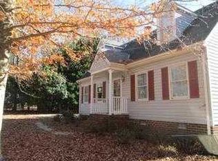 564 Dorrell Rd, Aylett, VA 23009