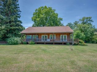 138 Robertson Creek Church Rd, Bostic, NC 28018