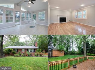 4815 Bristow Dr, Annandale, VA 22003